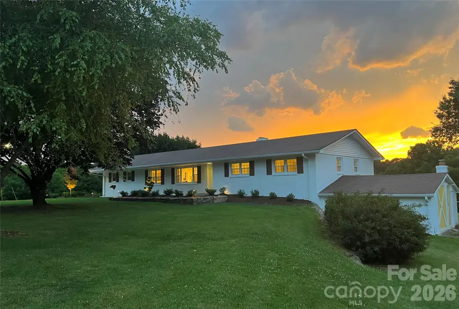 134 W Oakview Road, Asheville, NC 28806 - #3