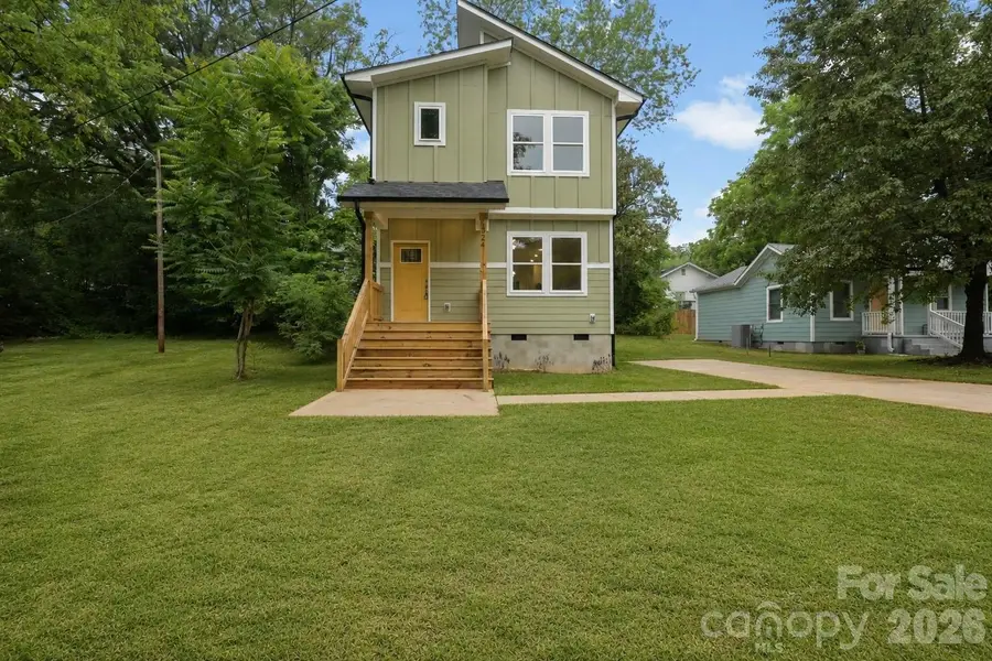 1324 Old Charlotte Road, Statesville, NC 28677 - #2