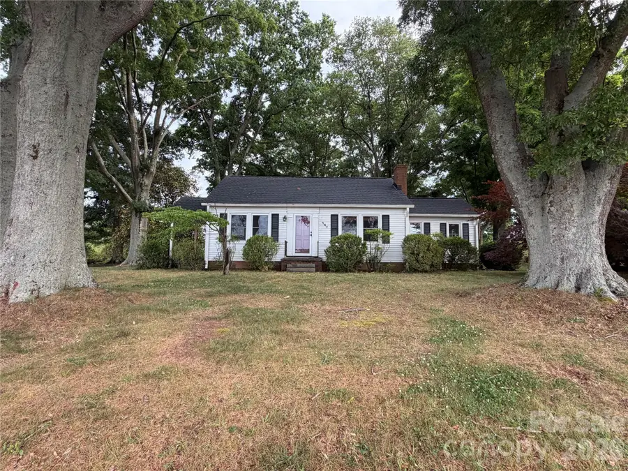 447 Elam Road, Lawndale, NC 28090 - #2