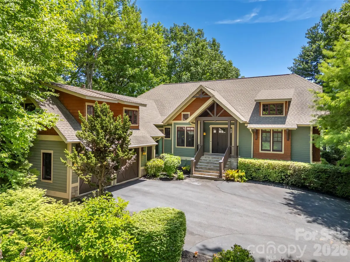 161 Chattooga Run, Hendersonville, NC 28739 - #1