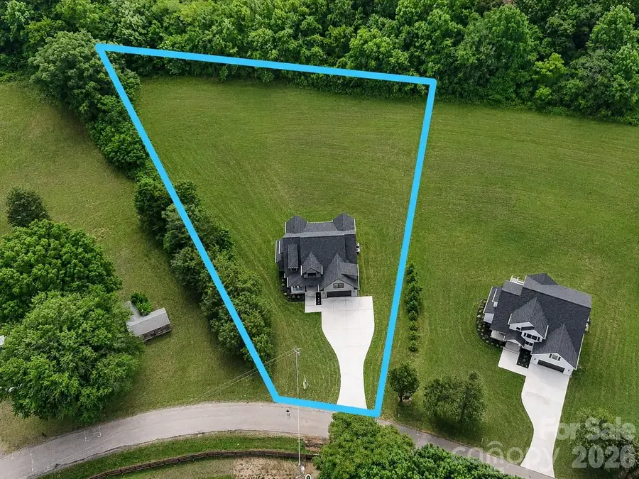 159 Lone Pine Road, Statesville, NC 28625 - #2