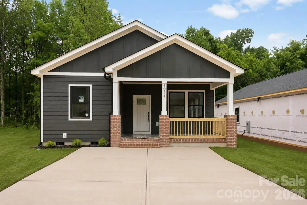1104 Grady Street, Salisbury, NC 28144 - #1