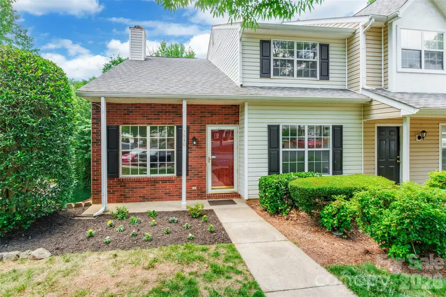 5840 Prescott Court, Charlotte, NC 28269 - #2