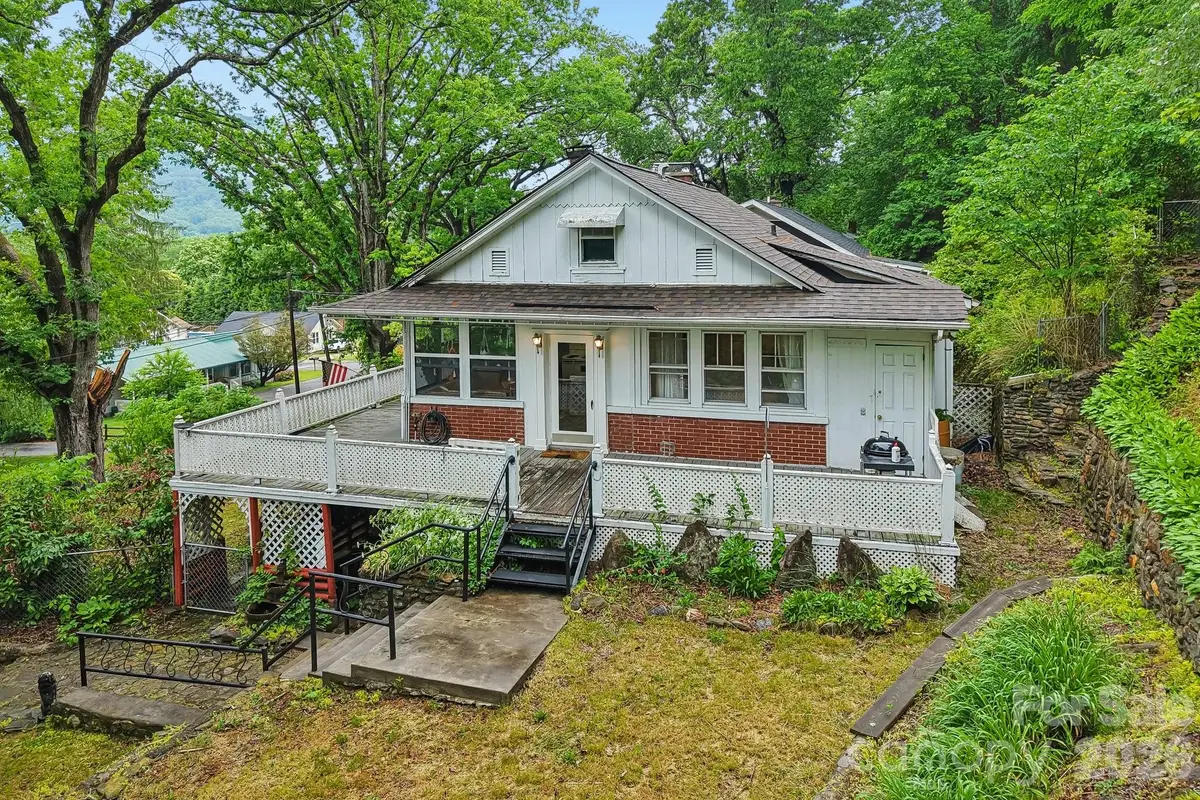 1157 S Main Street, Waynesville, NC 28786 - #1