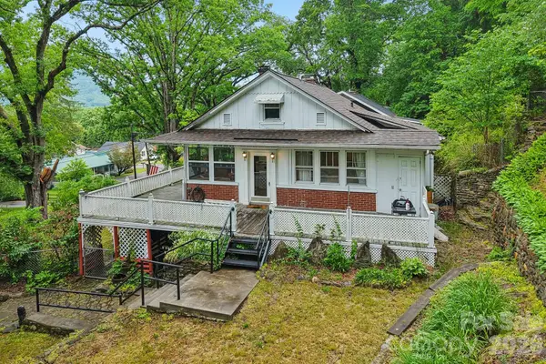 1157 S Main Street, Waynesville, NC 28786