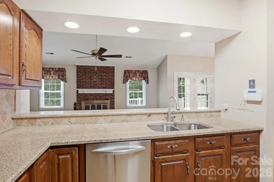 9232 Hemingford Court, Charlotte, NC 28277 - #3