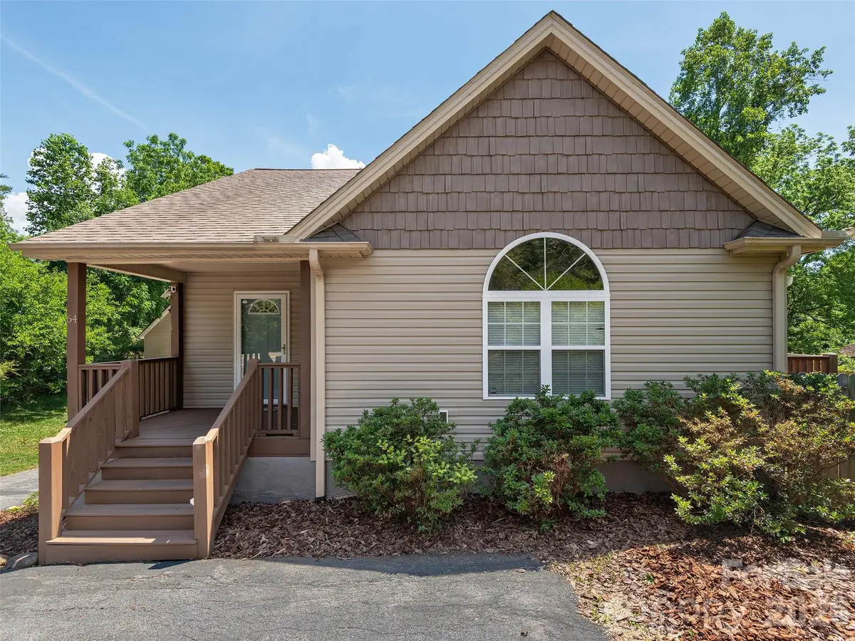 64 Springside Road, Asheville, NC 28803 - #1