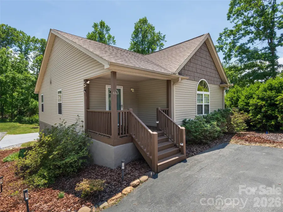 64 Springside Road, Asheville, NC 28803 - #2
