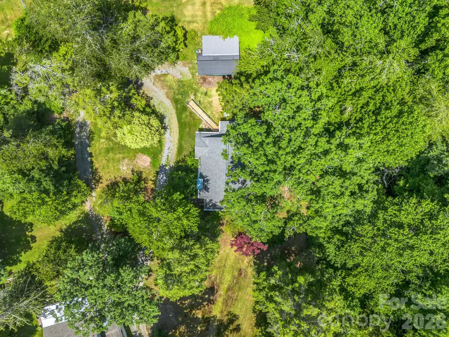 813 Montreat Road, Black Mountain, NC 28711 - #2