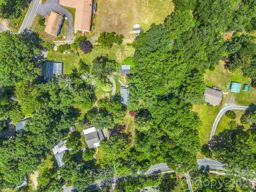 813 Montreat Road, Black Mountain, NC 28711 - #3
