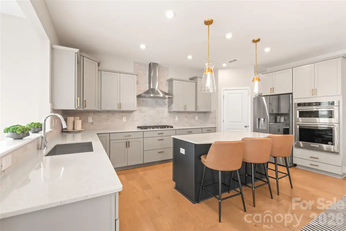 12205 Hollinhope Drive, Charlotte, NC 28278 - #1
