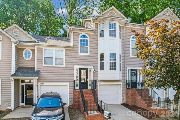 6333 Royal Celadon Way #6333, Charlotte, NC 28269
