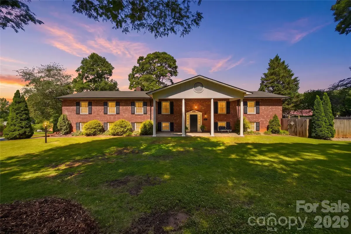 138 Whispering Pines Drive, Hudson, NC 28638 - #1