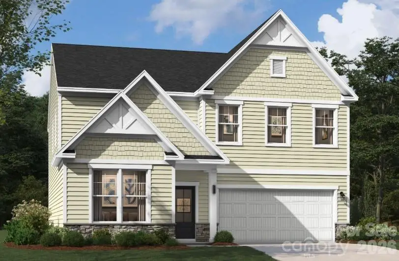 6420 Ludell Lane, Charlotte, NC 28215 - #1