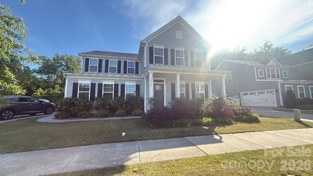 14312 Sunnyhill Grove Road, Davidson, NC 28036 - #1