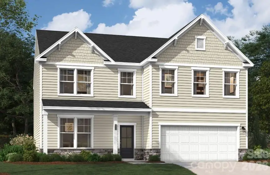 6412 Ludell Lane, Charlotte, NC 28215 - #1