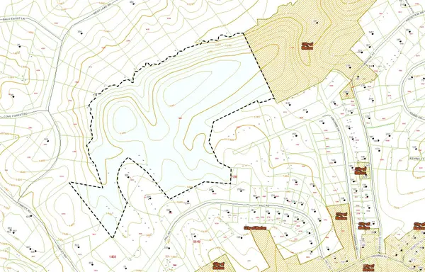 Tract 5 Hill Road, Marion, NC 28752