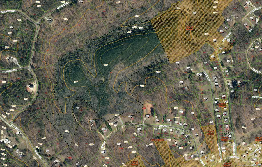 Tract 5 Hill Road, Marion, NC 28752 - #3