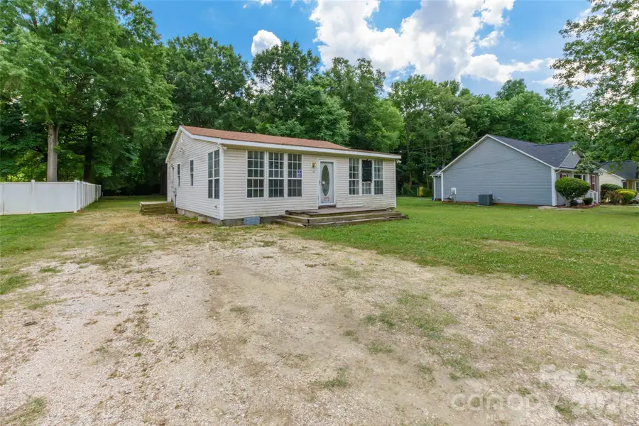 419 Hemlock Avenue, Rock Hill, SC 29730 - #2