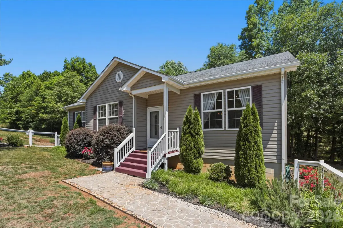 412 Lewis Road, Rutherfordton, NC 28139 - #1