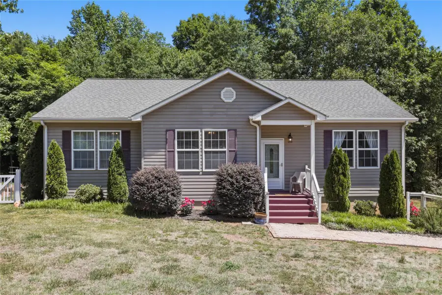 412 Lewis Road, Rutherfordton, NC 28139 - #2