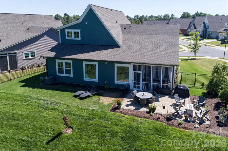 2080 Garden Terrace Circle, Marvin, NC 28173 - #2