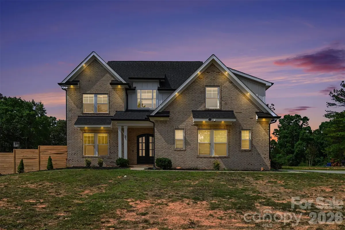 31 Ridgecrest Avenue, Peachland, NC 28133 - #1