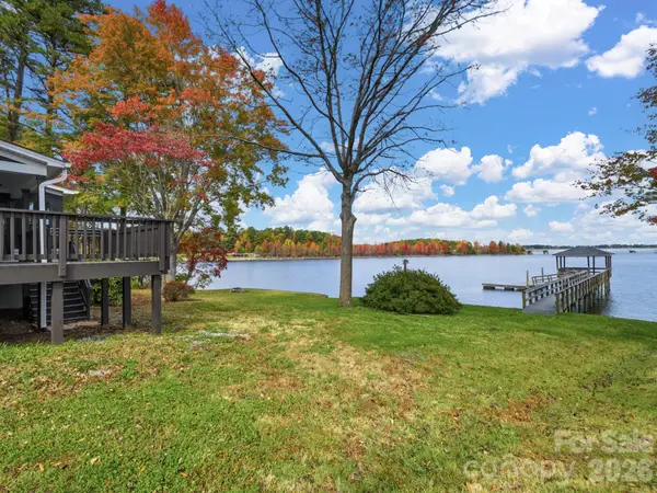 9115 Clement Circle, Terrell, NC 28682