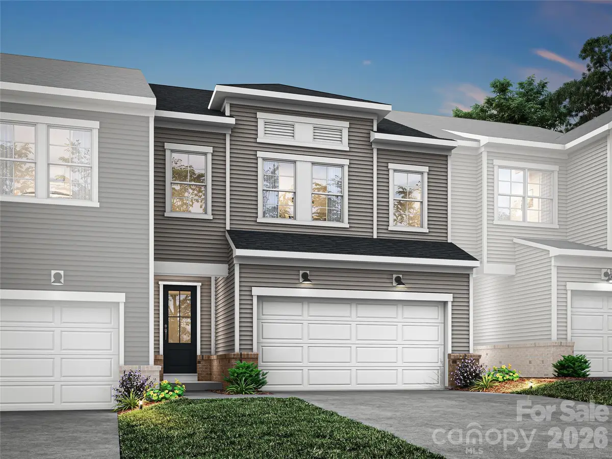 707 Bowery Place, Cramerton, NC 28032 - #1