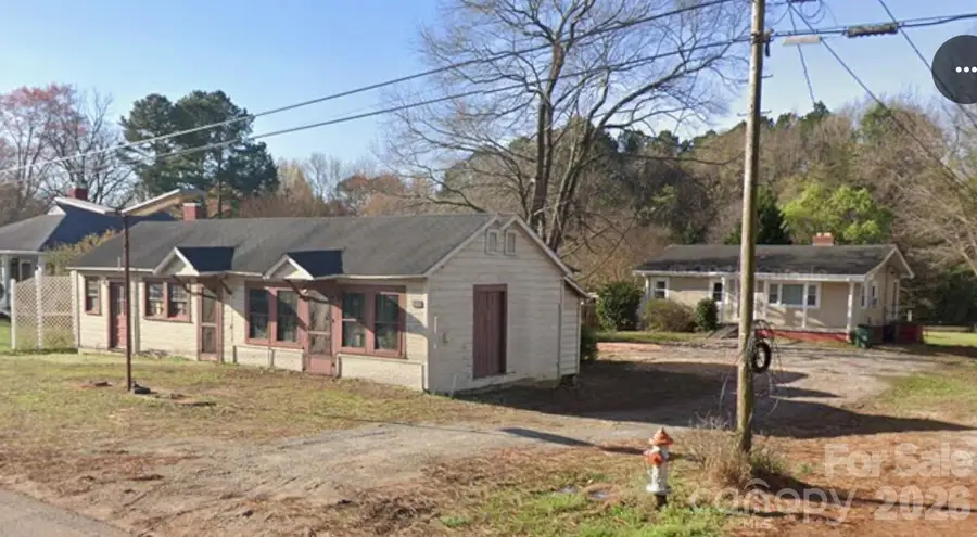 2675 Long Ferry Road, Salisbury, NC 28146 - #3