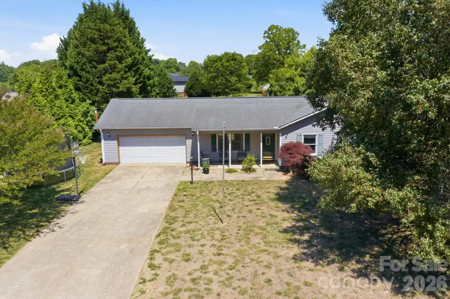 129 Salem Meadow Drive, Statesville, NC 28625 - #3