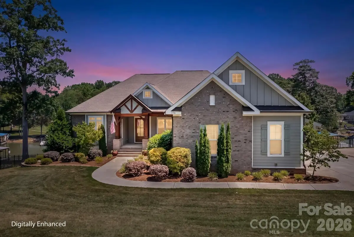 176 Hazelton Loop #13, Mooresville, NC 28117 - #1