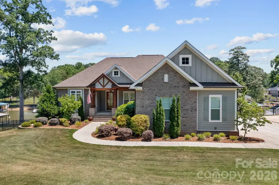 176 Hazelton Loop #13, Mooresville, NC 28117 - #2