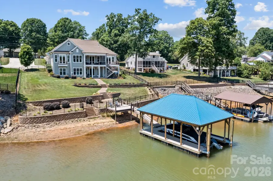 176 Hazelton Loop #13, Mooresville, NC 28117 - #3