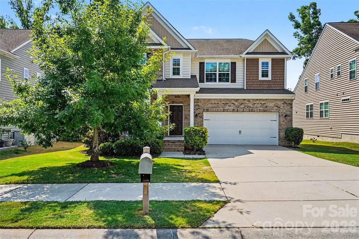 3016 Sewee Lane, Waxhaw, NC 28173 - #1