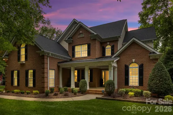 8023 Pendley Lane, Huntersville, NC 28078