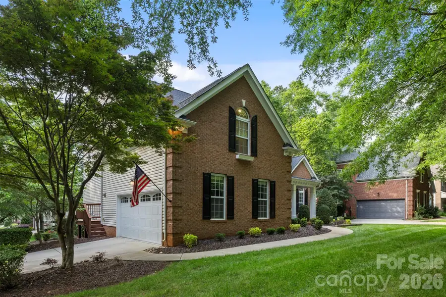 8023 Pendley Lane, Huntersville, NC 28078 - #2