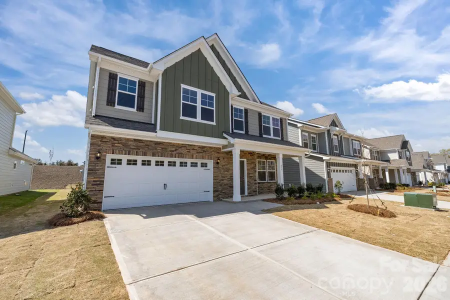 450 Brick House Road, York, SC 29745 - #2