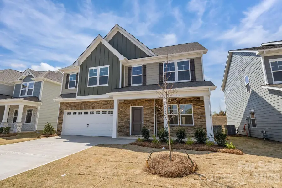450 Brick House Road, York, SC 29745 - #3