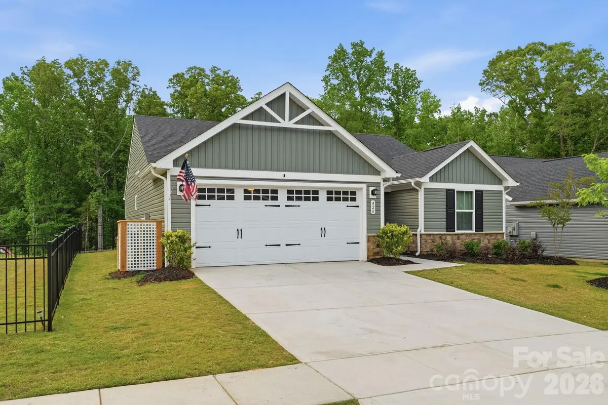420 Grandiflora Avenue, Lancaster, SC 29720 - #1