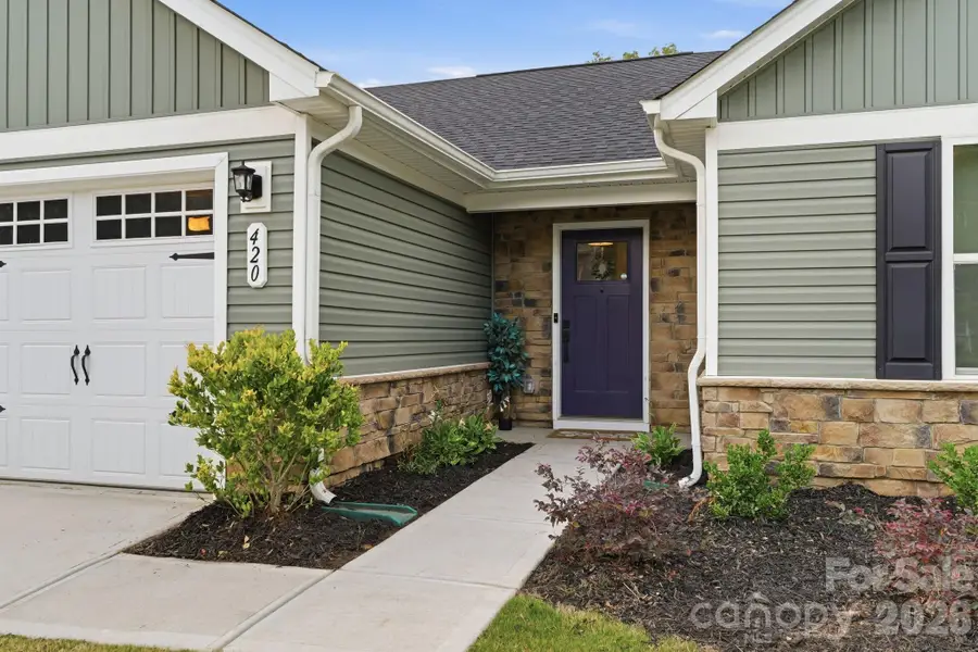 420 Grandiflora Avenue, Lancaster, SC 29720 - #2