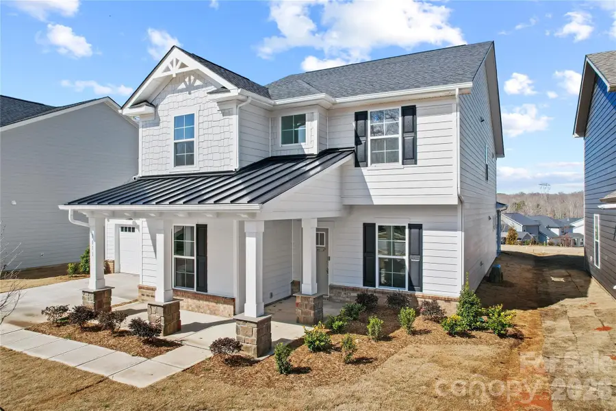 1011 High Bluff Point Se, Waxhaw, NC 28173 - #2