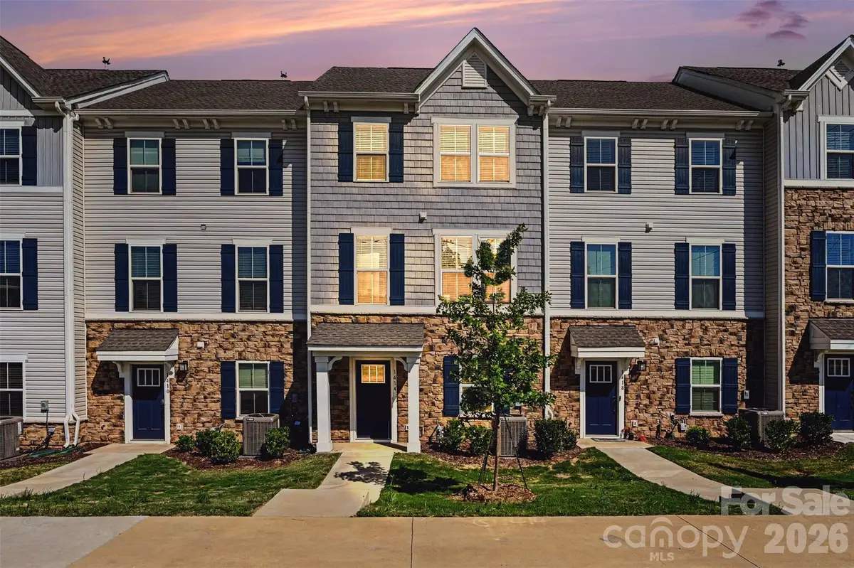 1414 Newell Towns Lane, Charlotte, NC 28262 - #1