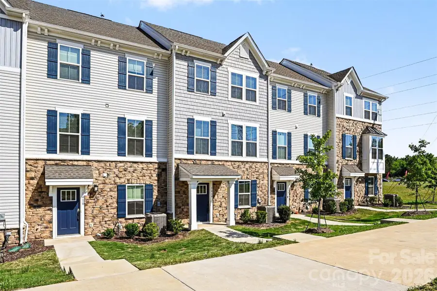 1414 Newell Towns Lane, Charlotte, NC 28262 - #3