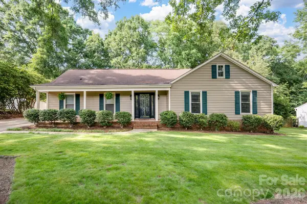 11831 Parks Farm Lane, Charlotte, NC 28277