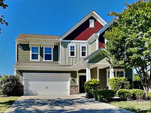 14726 Baytown Court, Huntersville, NC 28078