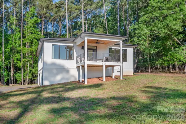 348 Alberta Drive, Norwood, NC 28128