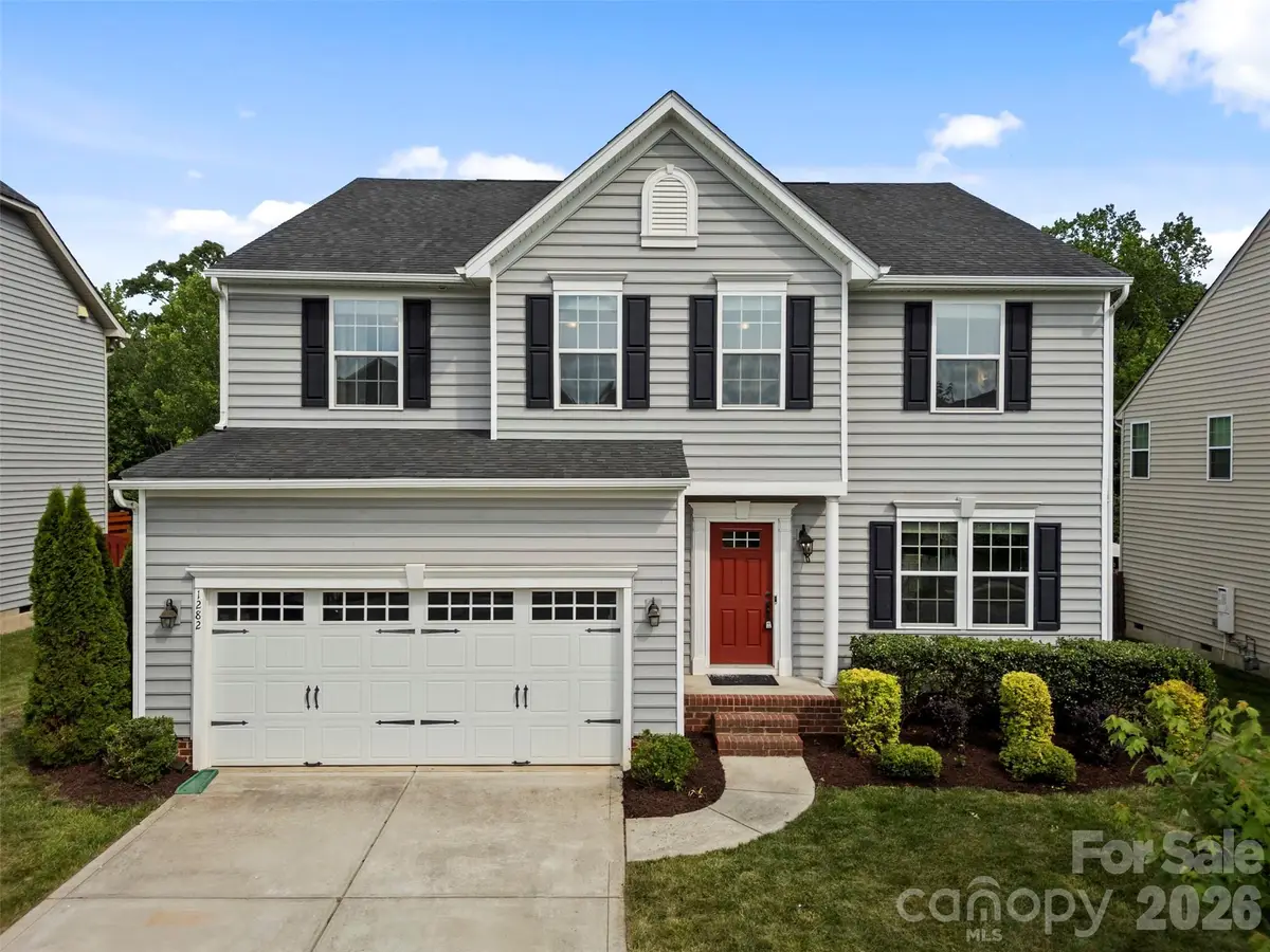 1282 Yellow Springs Drive, Fort Mill, SC 29707 - #1