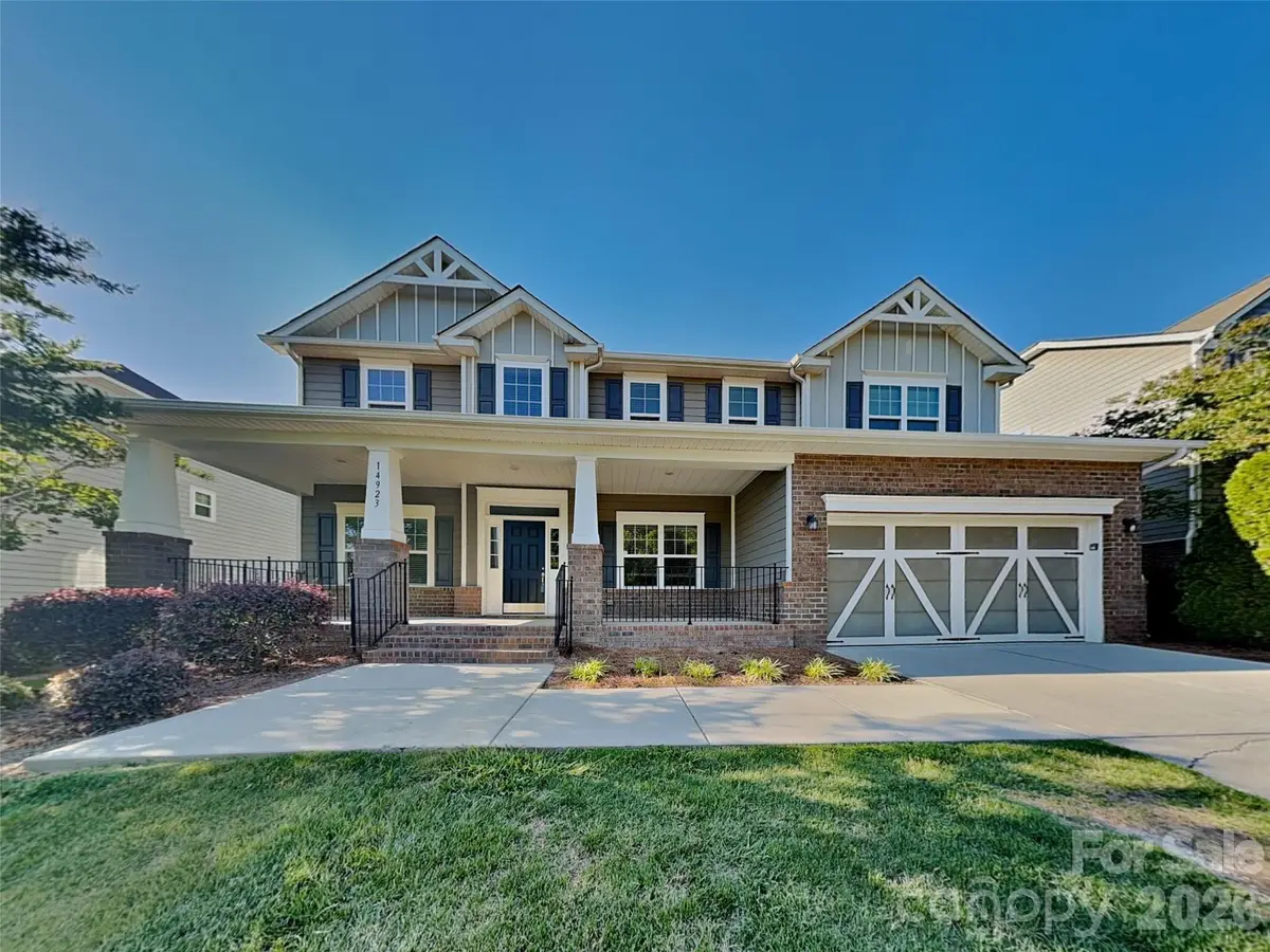 14923 Boudins Lane, Charlotte, NC 28278 - #1
