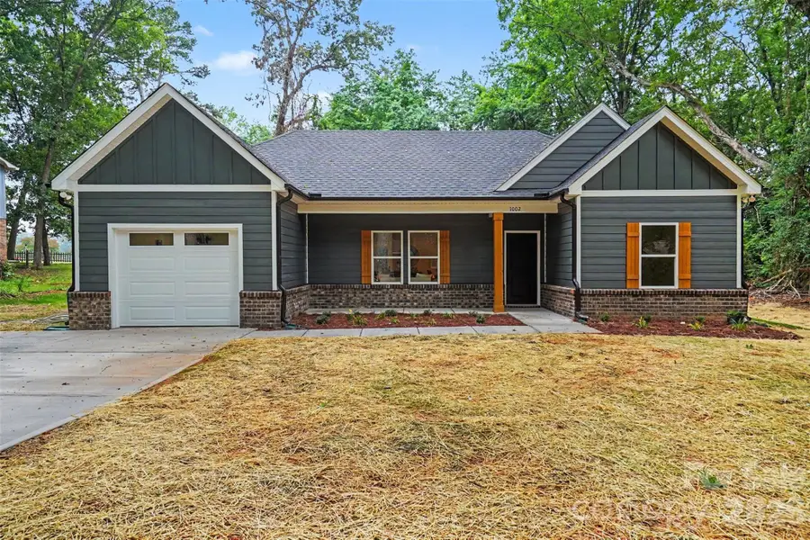 1002 Kingswood Drive, Monroe, NC 28112 - #2